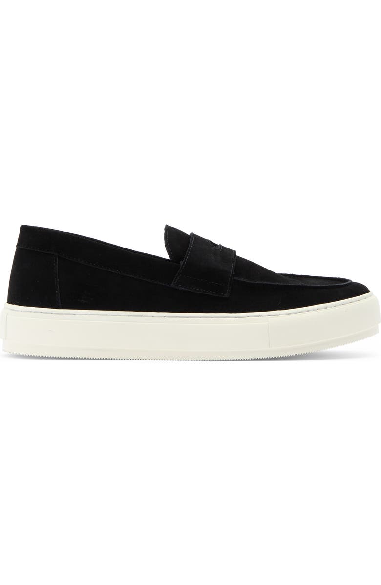 Kurt Geiger London Laney Sneaker, Alternate, color,