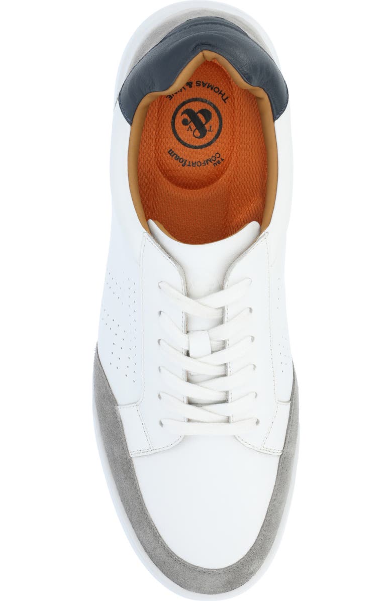 Thomas & Vine Roderick Sneaker, Alternate, color,