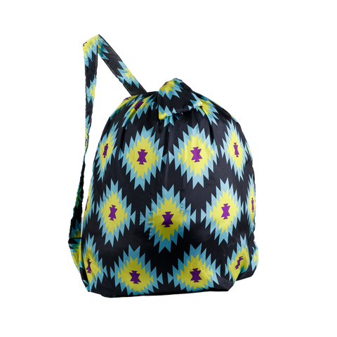 Bindle Tote Bag