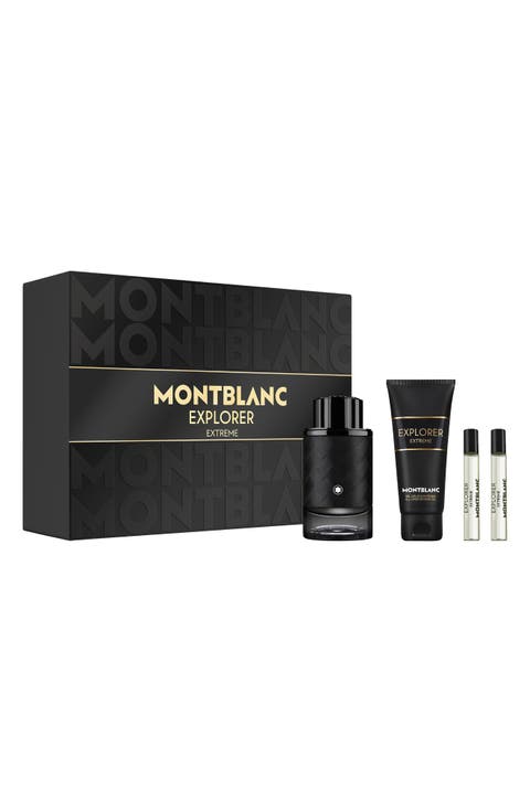 Explorer Extreme Eau de Parfum Set