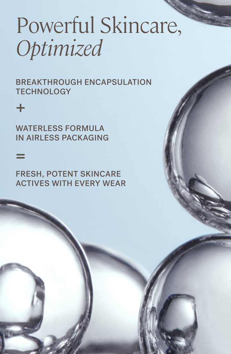 ILIA C Beyond Triple Serum SPF 40, Alternate, color, 