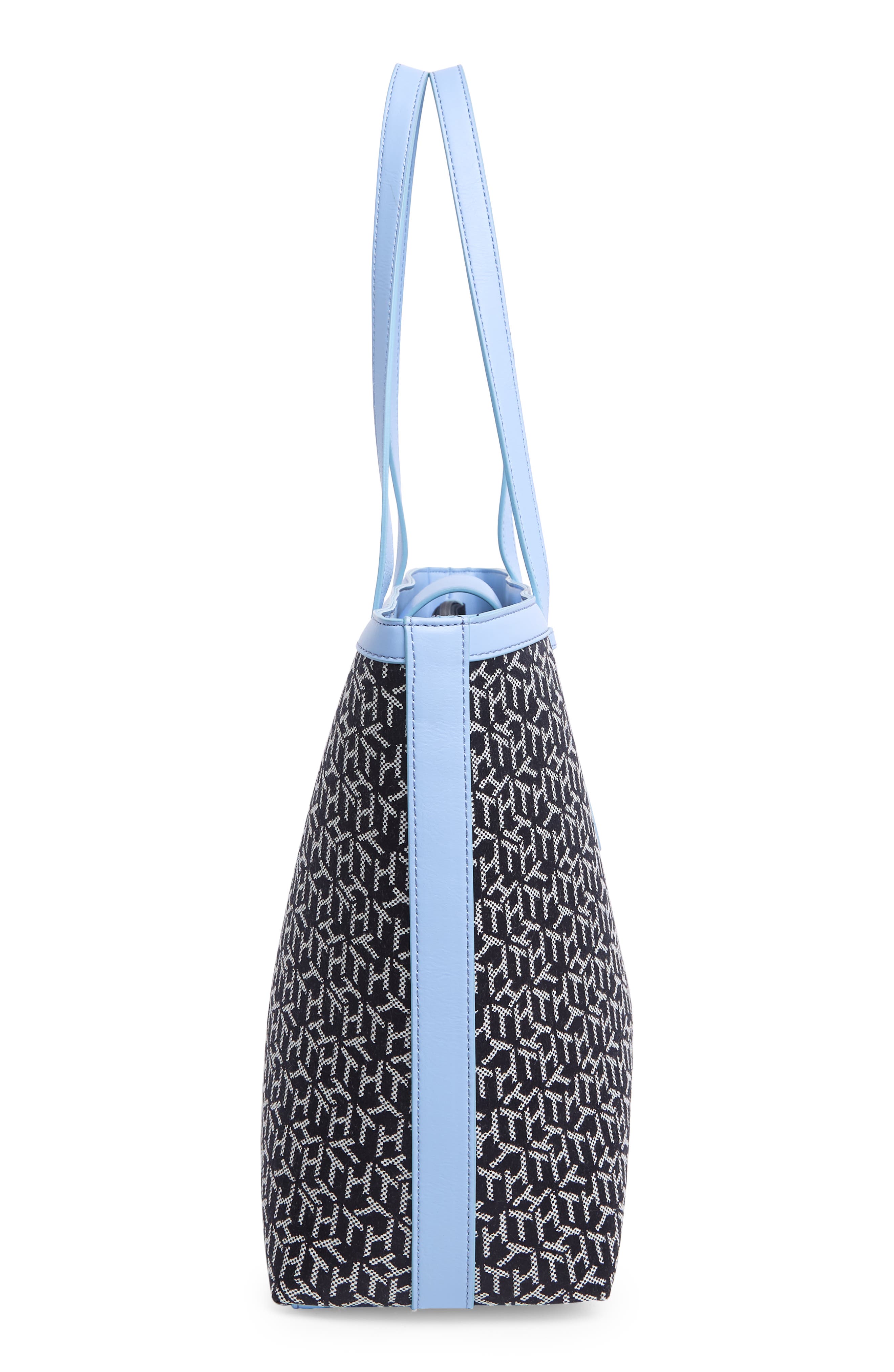 Tommy Hilfiger Schyler Tote Bag, Alternate, color, 