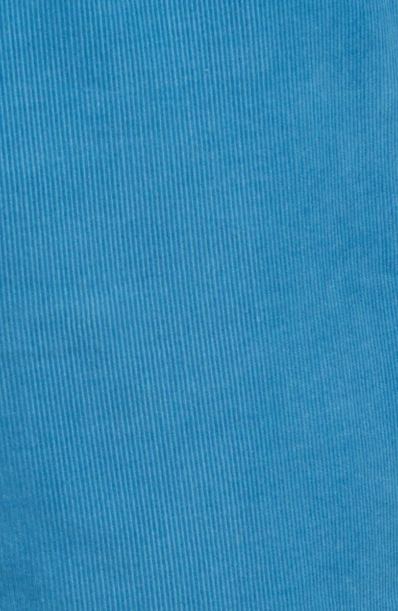 Bonobos Drawstring Corduroy Club Shorts, Alternate, color,