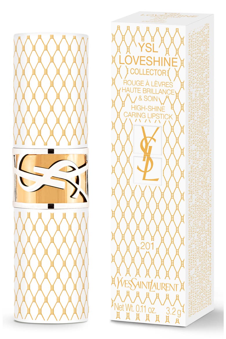 Loveshine Lip Oil Stick (Limited Edition), Alternate, color, 201