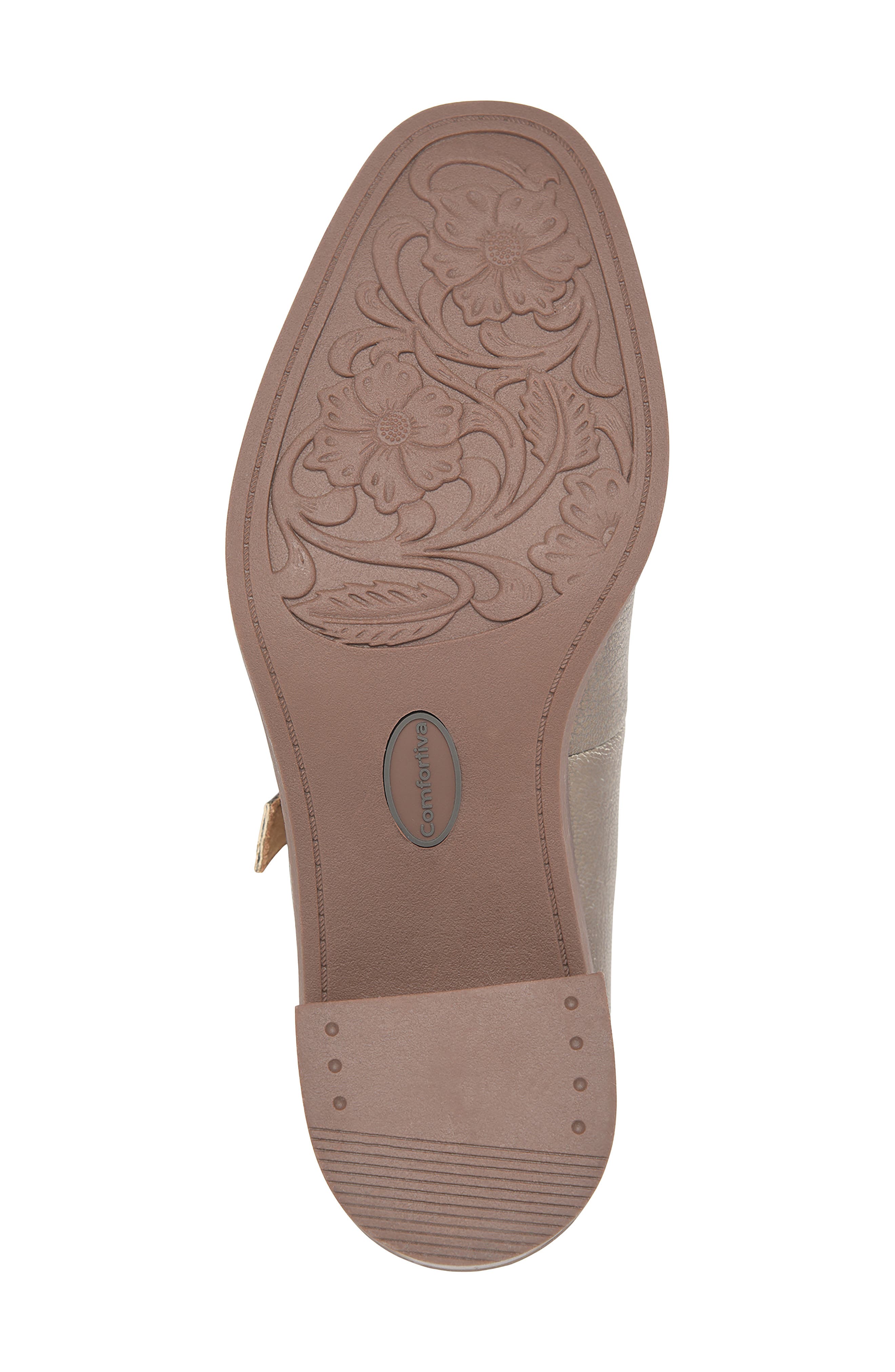 Harley Mary Jane Pump, Alternate, color, BRONZE