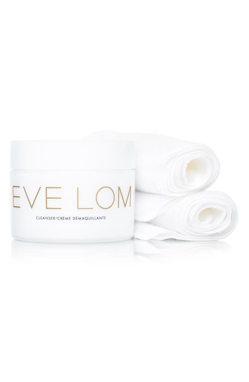 Eve Lom Cleanser In No Color