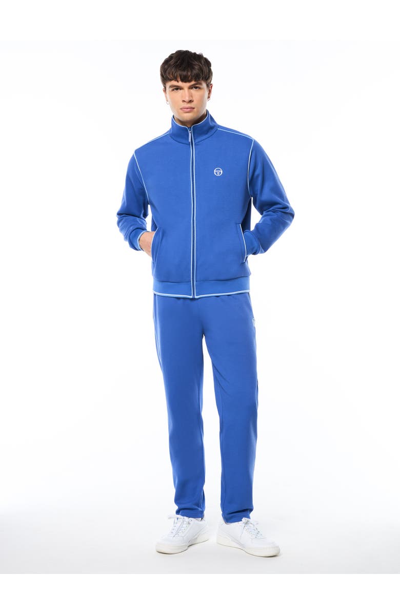 Sergio Tacchini Piano Track Jacket, Alternate, color, Deep Ultramarine