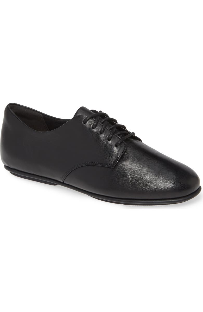 FitFlop Adeola Derby Flat, Main, color,