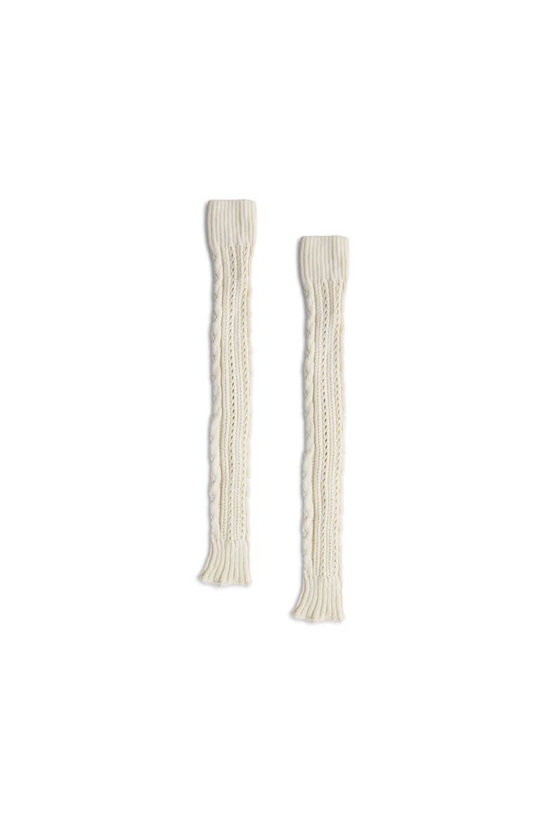 City Cool Leg Warmers, Main, color, natural
