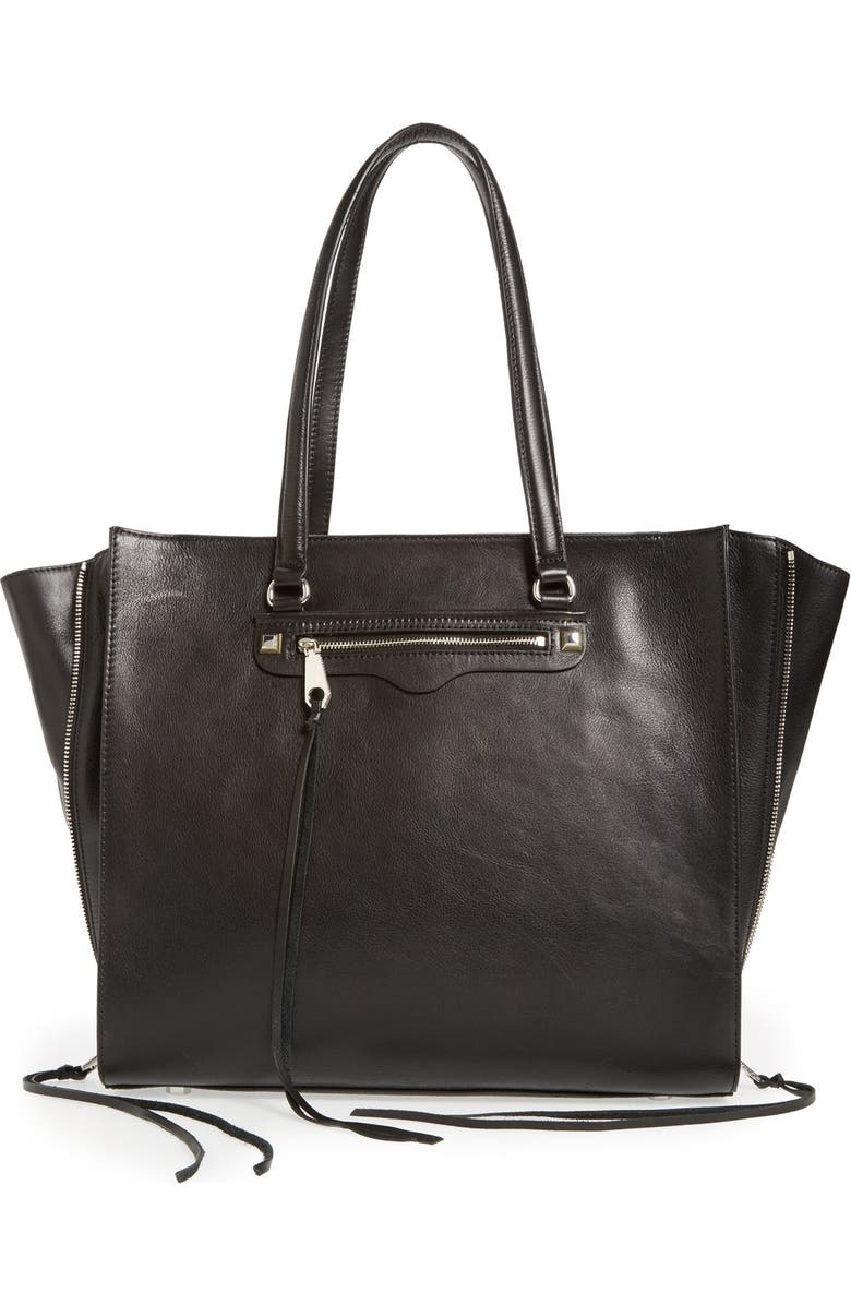 Rebecca Minkoff Always On Regan Tote, Main, color,