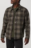Vuori Range 2.0 Shirt Jacket