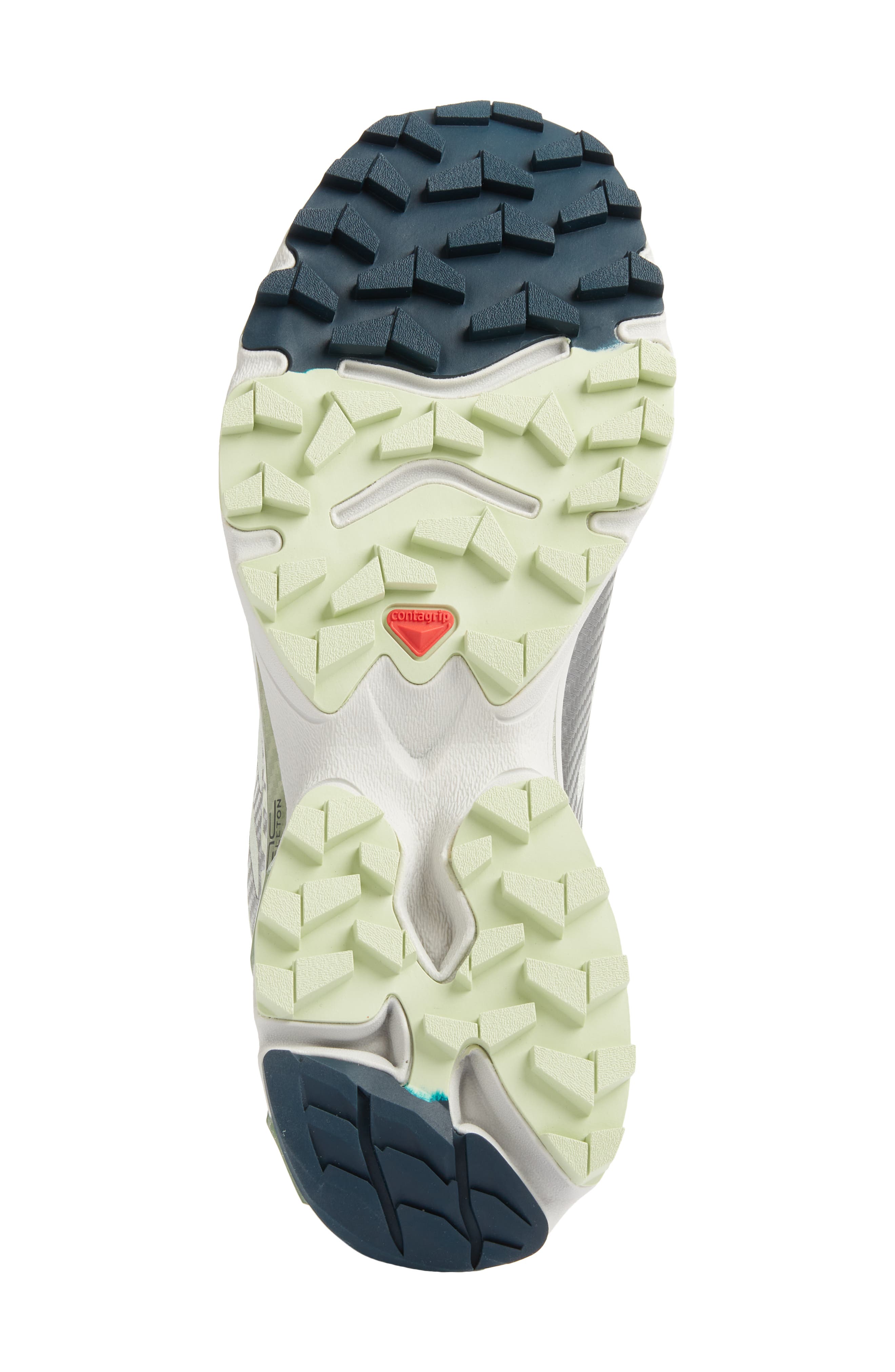 Salomon XT-4 OG Sneaker, Alternate, color, 