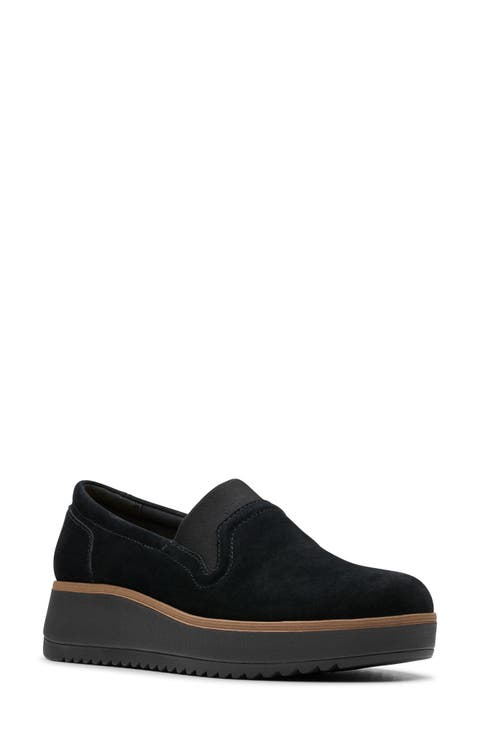 Zylah Sky Platform Loafer (Women)
