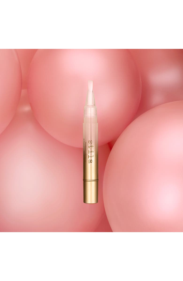 Stila Plumping Lip Glaze, Alternate, color, Clear