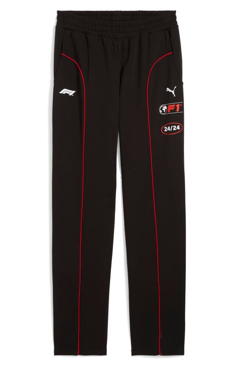 Relaxed Fit Formula 1® Logo Sweatpants