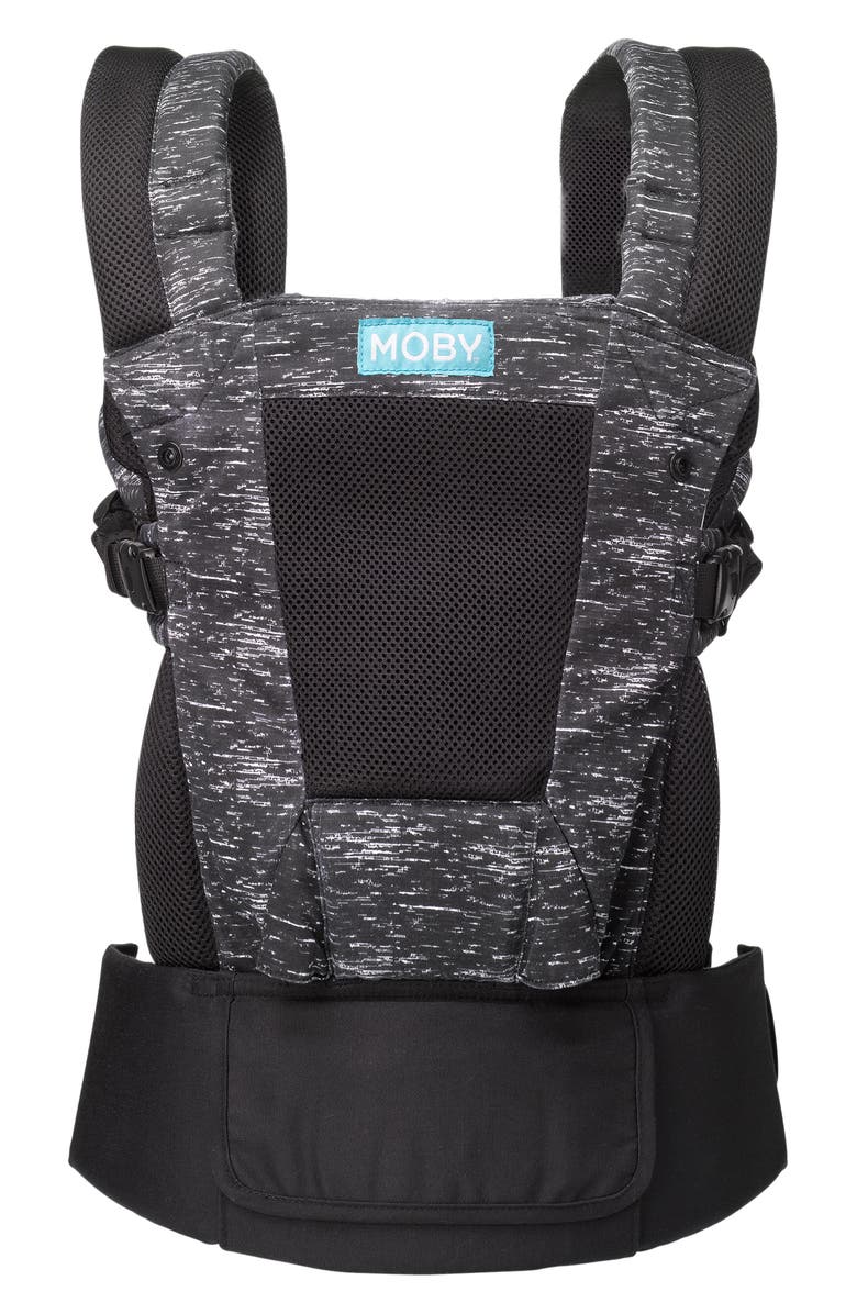 MOBY Move Buckle Baby Carrier, Alternate, color,