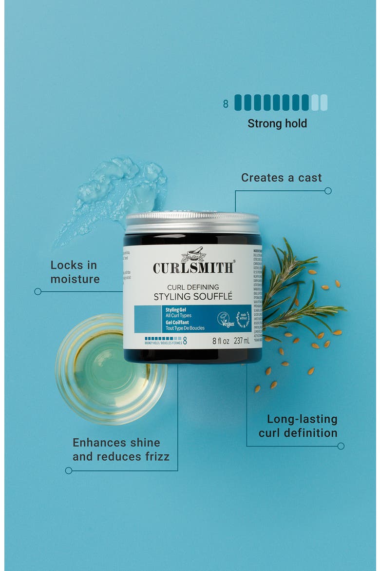 Curl Defining Styling Soufflé, Alternate, color, NO COLOR