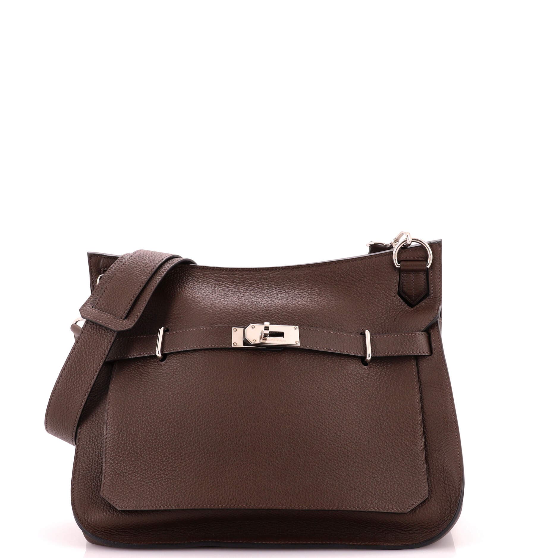 Jypsiere Bag Clemence 37, Main, color, Brown