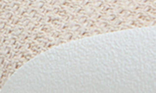 Roxy Sunfari Mary Jane Sneaker In Cream