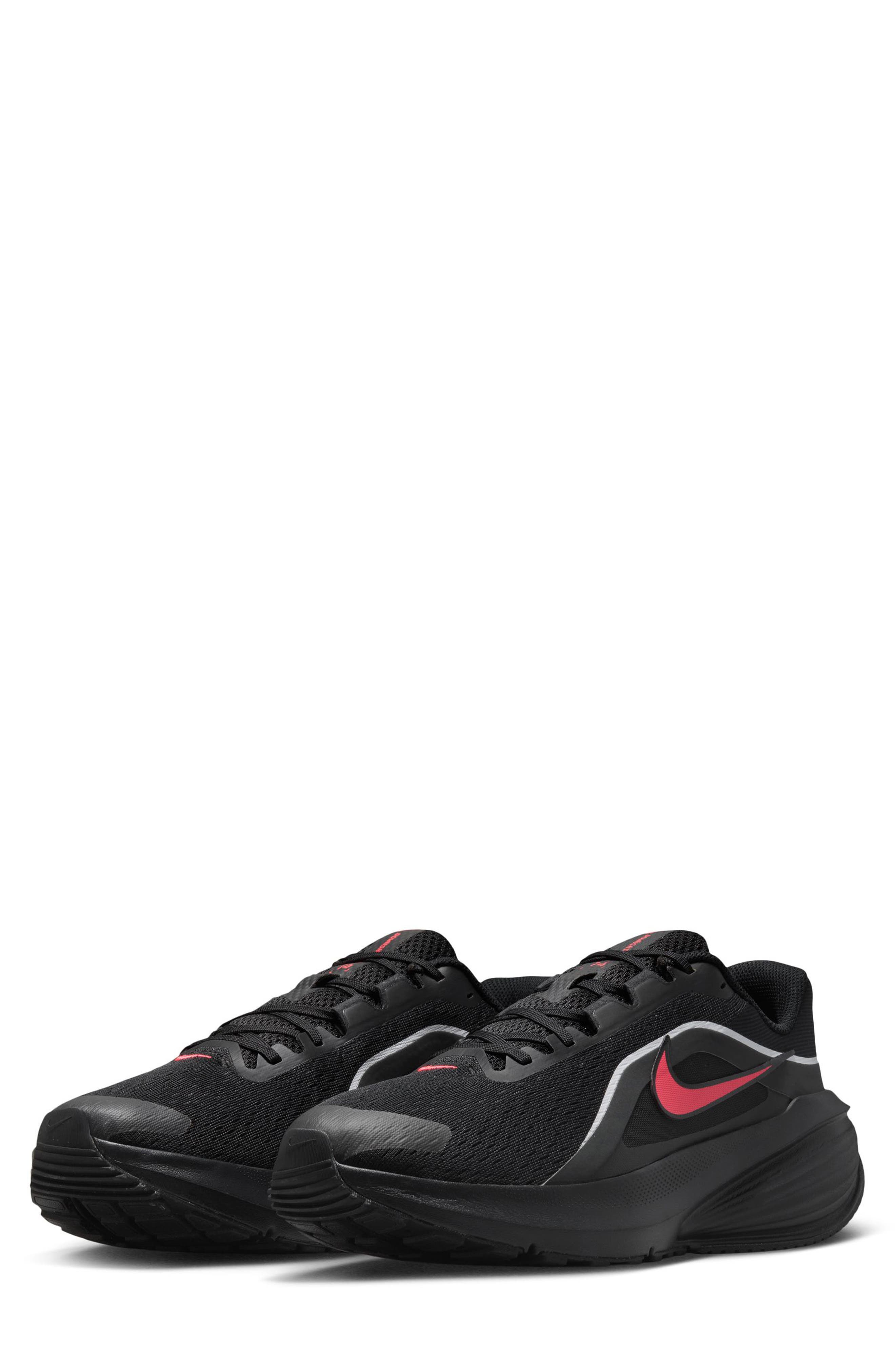 BLACK/ RED ORBIT
