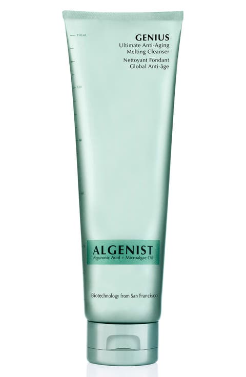 GENIUS Ultimate Anti-Aging Melting Cleanser