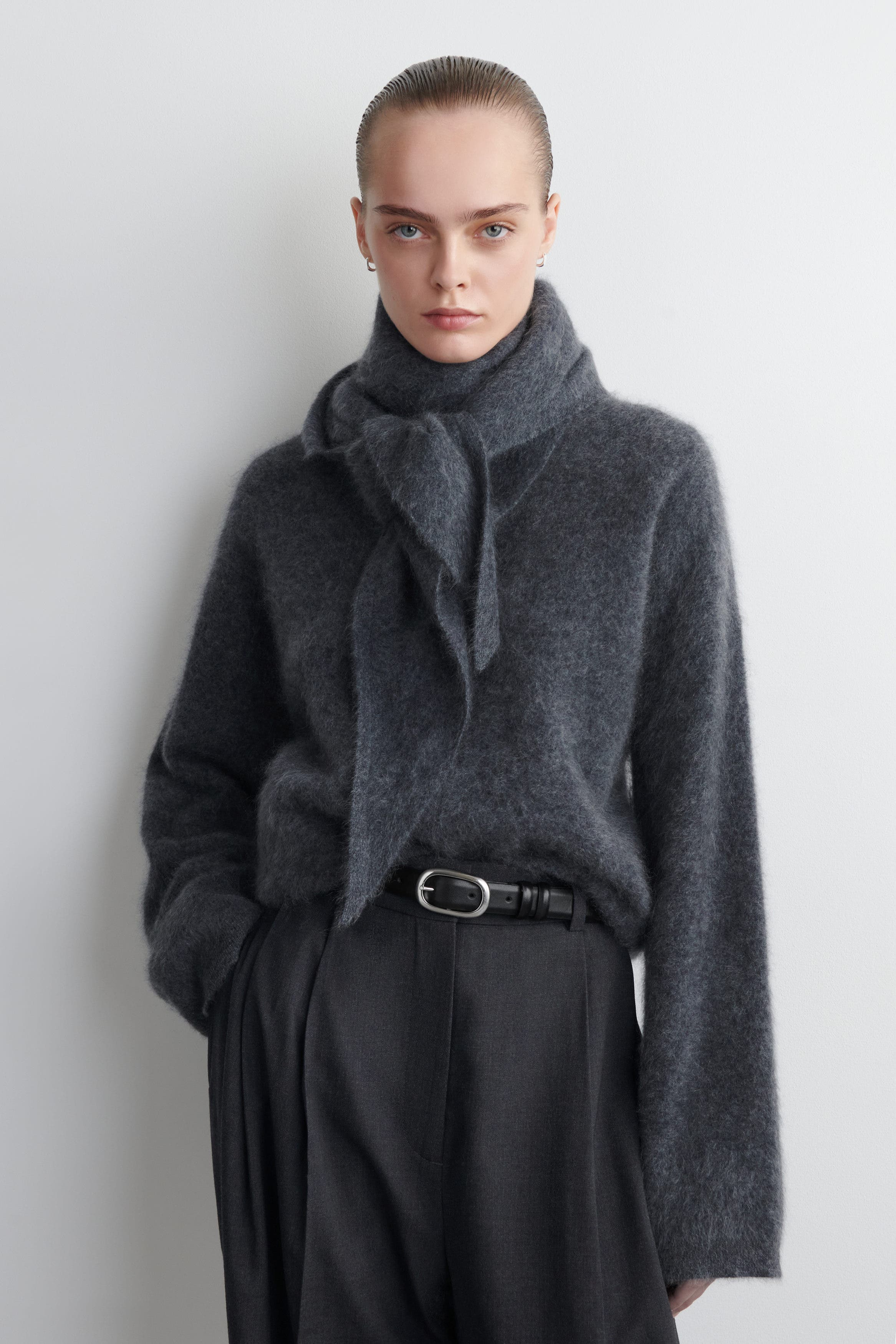 selected DARK GRAY