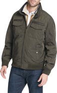 Tommy Hilfiger Performance Bomber Jacket