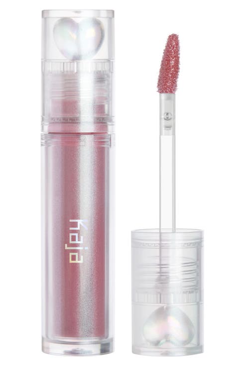 Juicy Glass Instant Hydrating & Plumping Lip Gloss