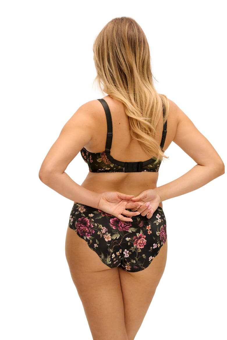 Jennie Briefs, Alternate, color, WILD R
