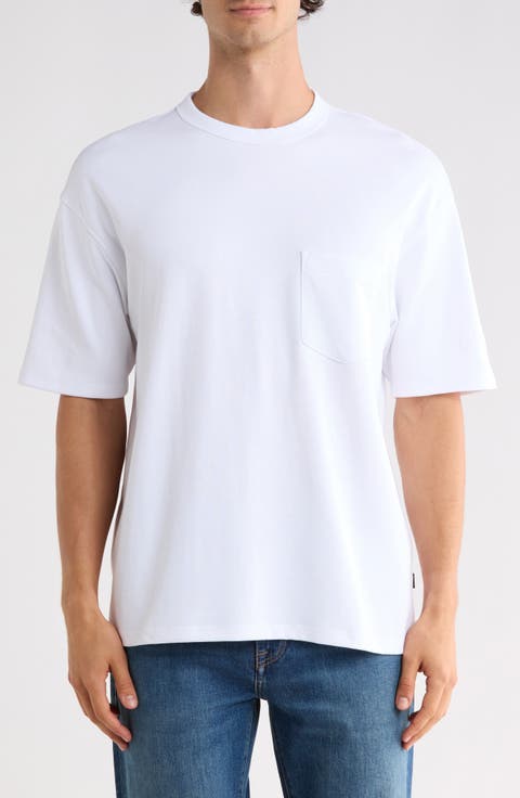 Giorgio Oversize T-Shirt