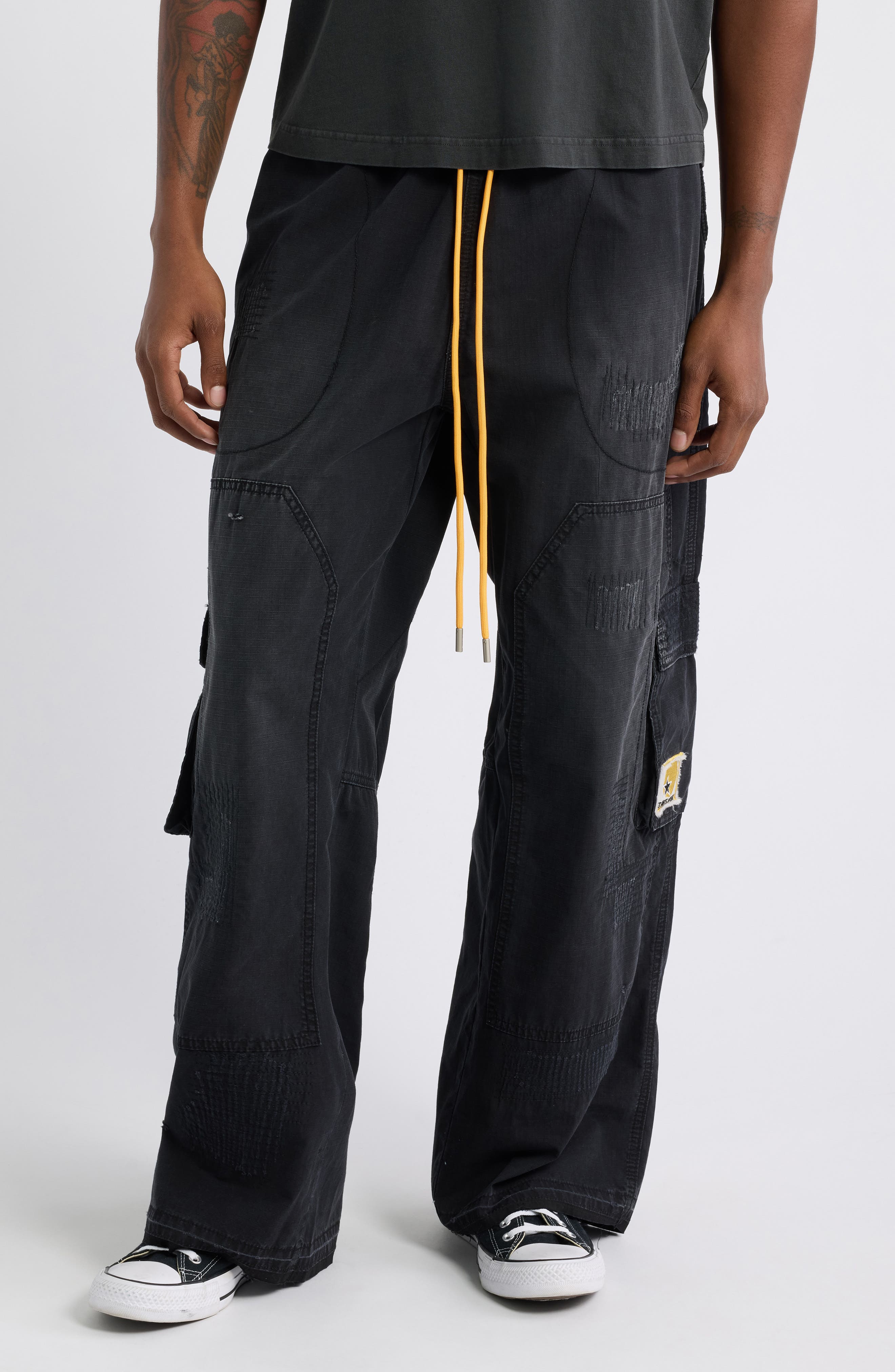 selected VINTAGE BLACK