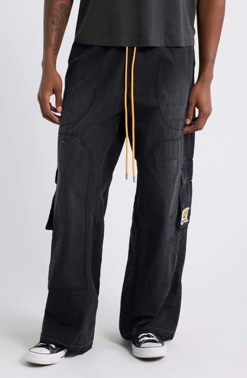Repair Cargo Pants