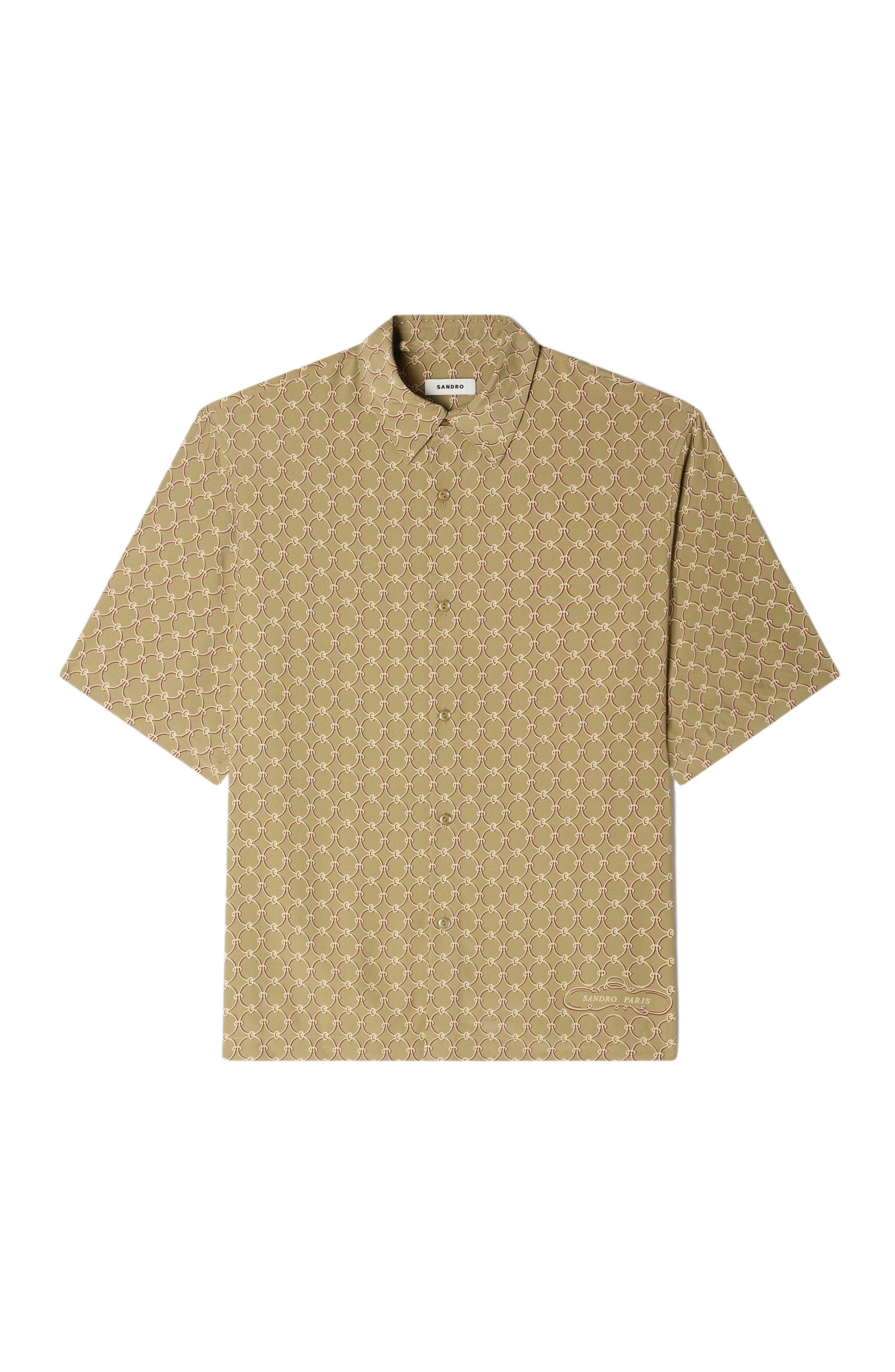 selected Brown