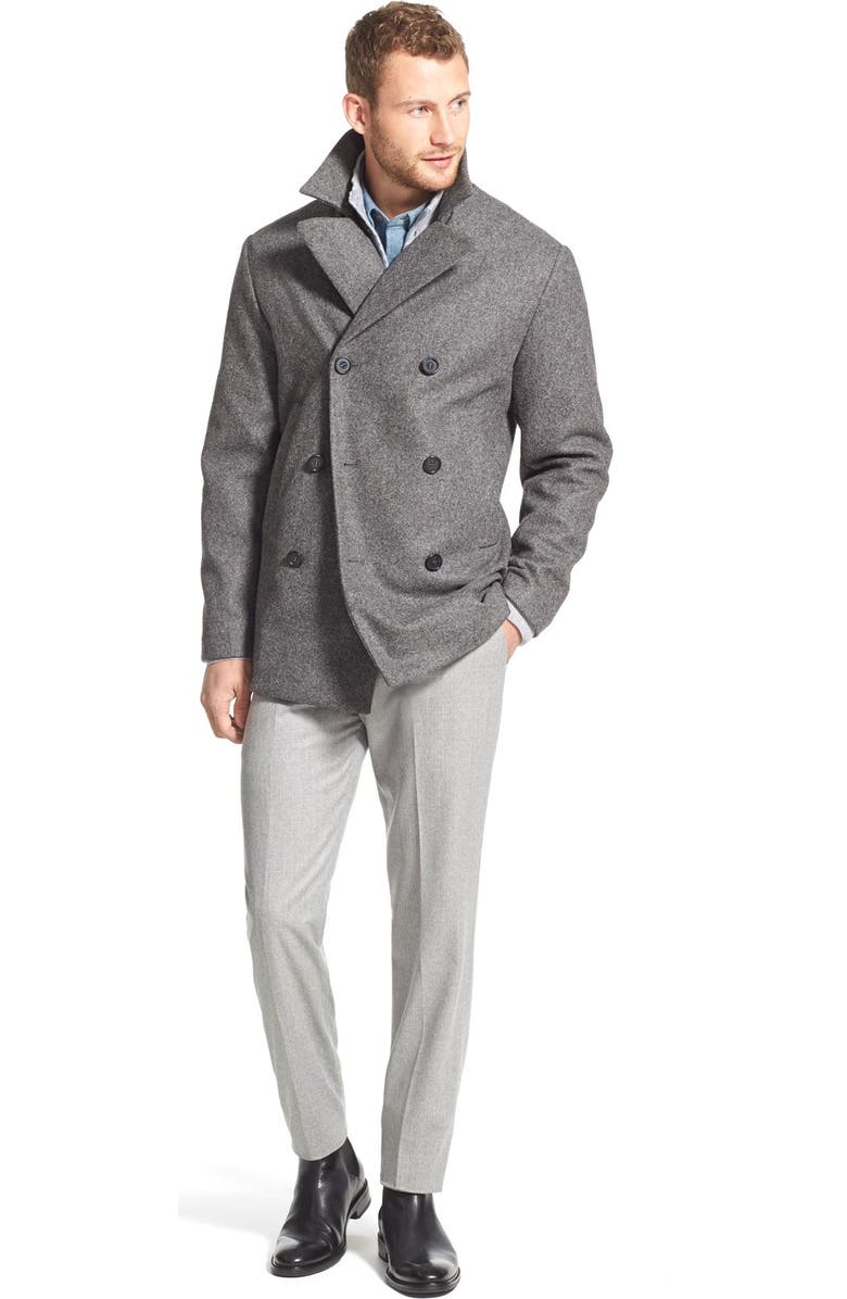 Cole Haan 'Warren' Chelsea Boot, Main, color,