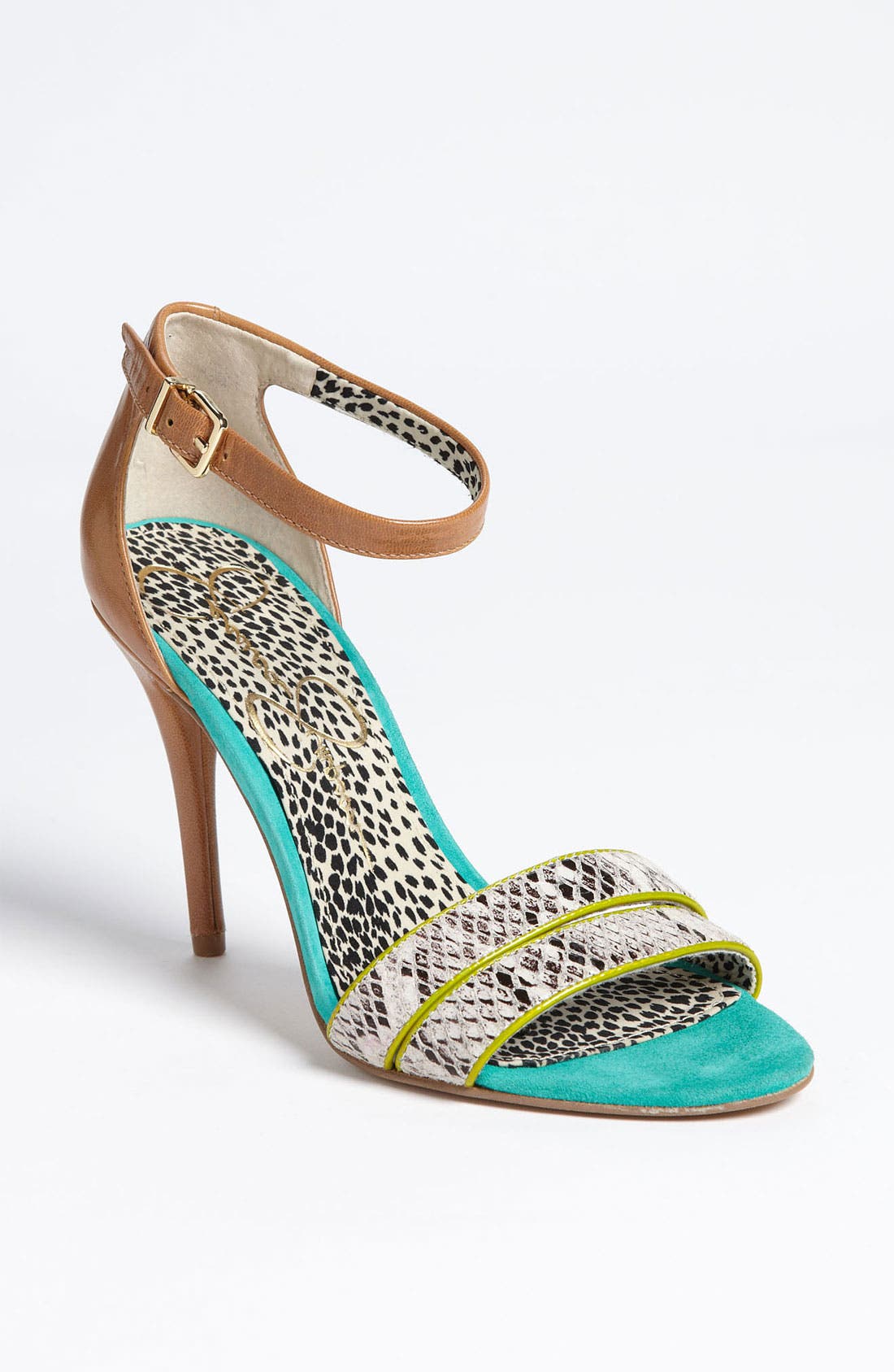 Jessica Simpson , Main, color, 