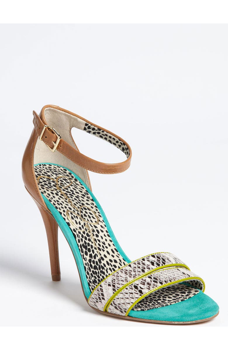 Jessica Simpson , Main, color,