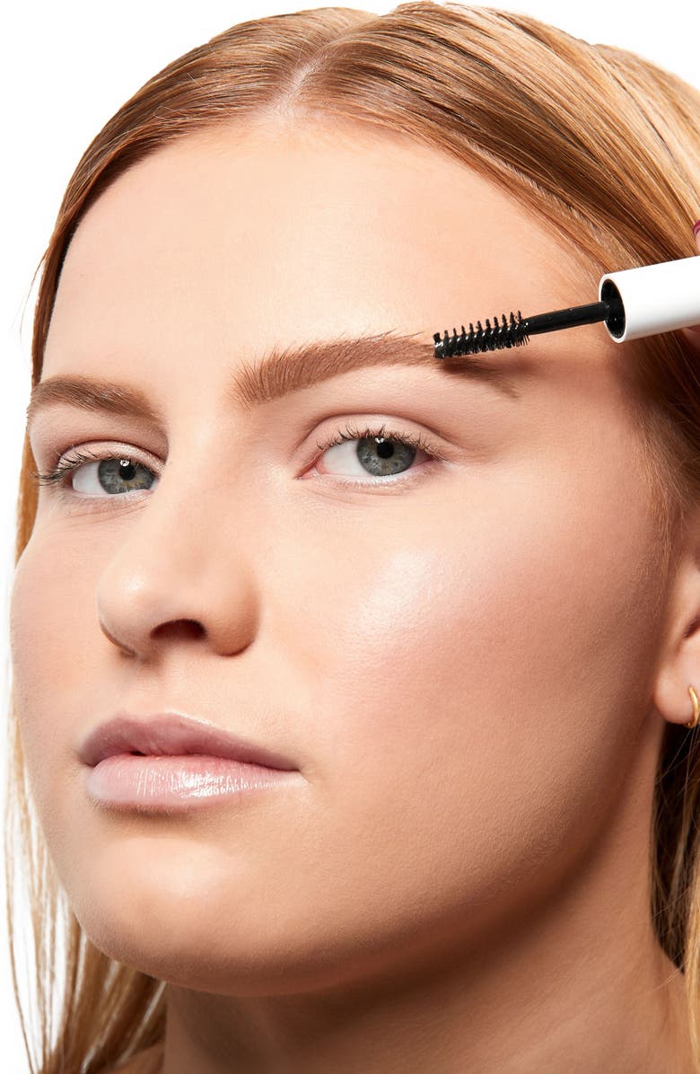 MADLUVV Laminate Me Brow Gel, Alternate, color, Clear