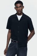 H&M Regular-fit resort shirt