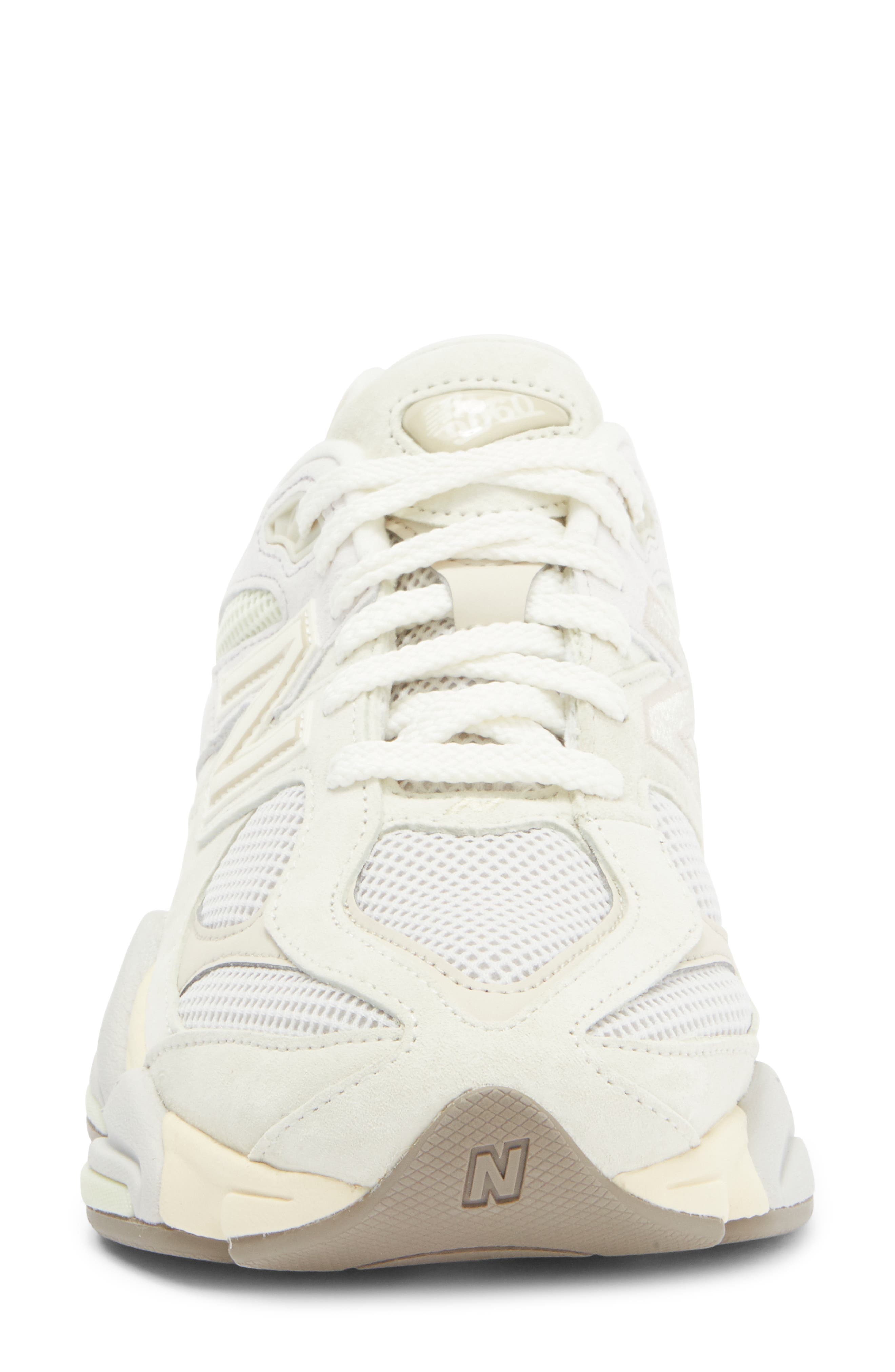 New Balance Gender Inclusive 9060 Sneaker, Alternate, color, 