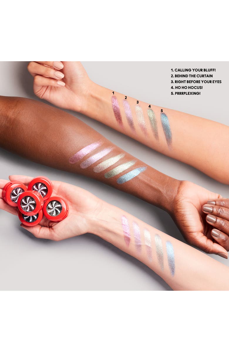 MAC Cosmetics MAC Hypnotizing Holiday Shadeshifter Duochrome Eyeshadow, Alternate, color,