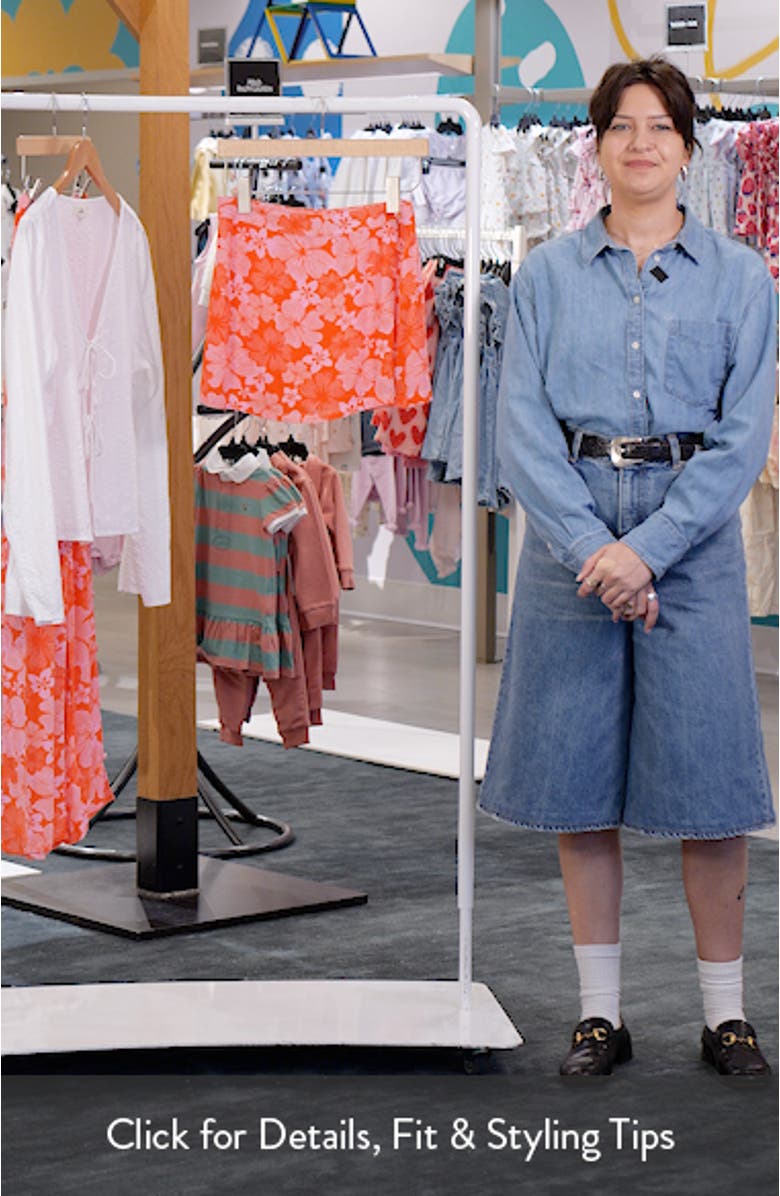 Aloha State Miniskort, sales video thumbnail