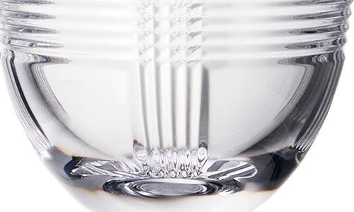 Waterford Marquis Vector Set Of 2 Crystal White Wine Glasses