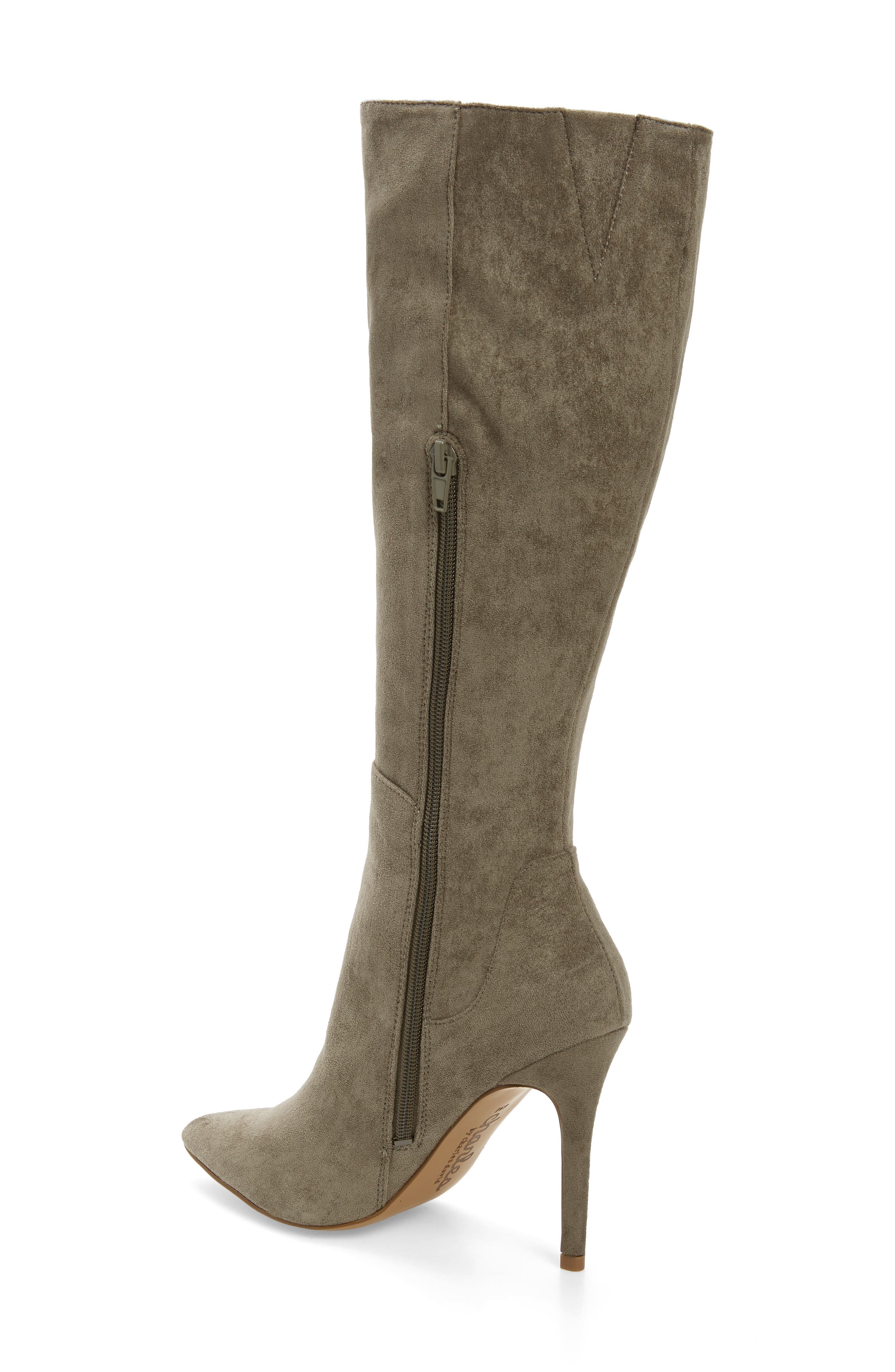 Professional Boot, Alternate, color, OLIVE