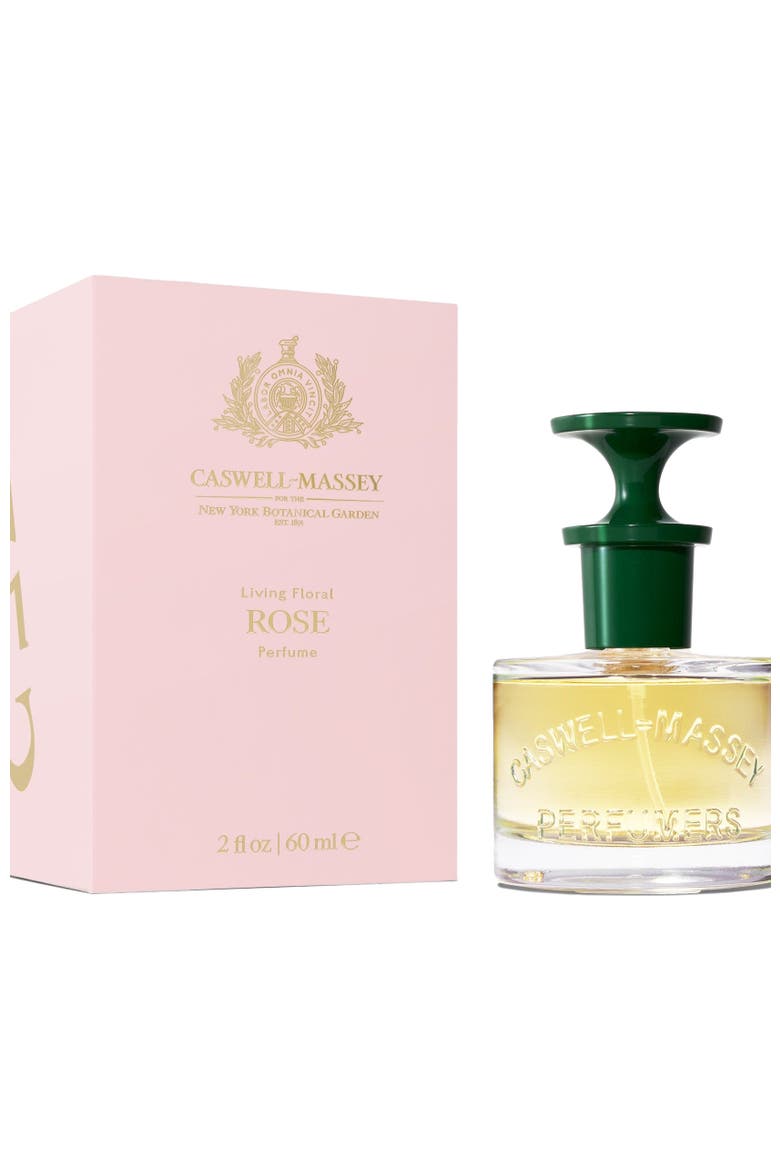 Rose Perfume, Alternate, color, 7.5mL