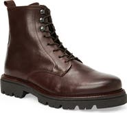 Bruno Magli Malibu Lug Sole Boot