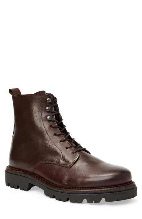 Bruno Magli Malibu Lug Sole Boot