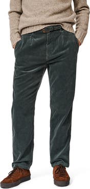 Aubin Barrowby Cord Pants