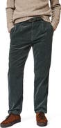 Aubin Barrowby Cord Pants