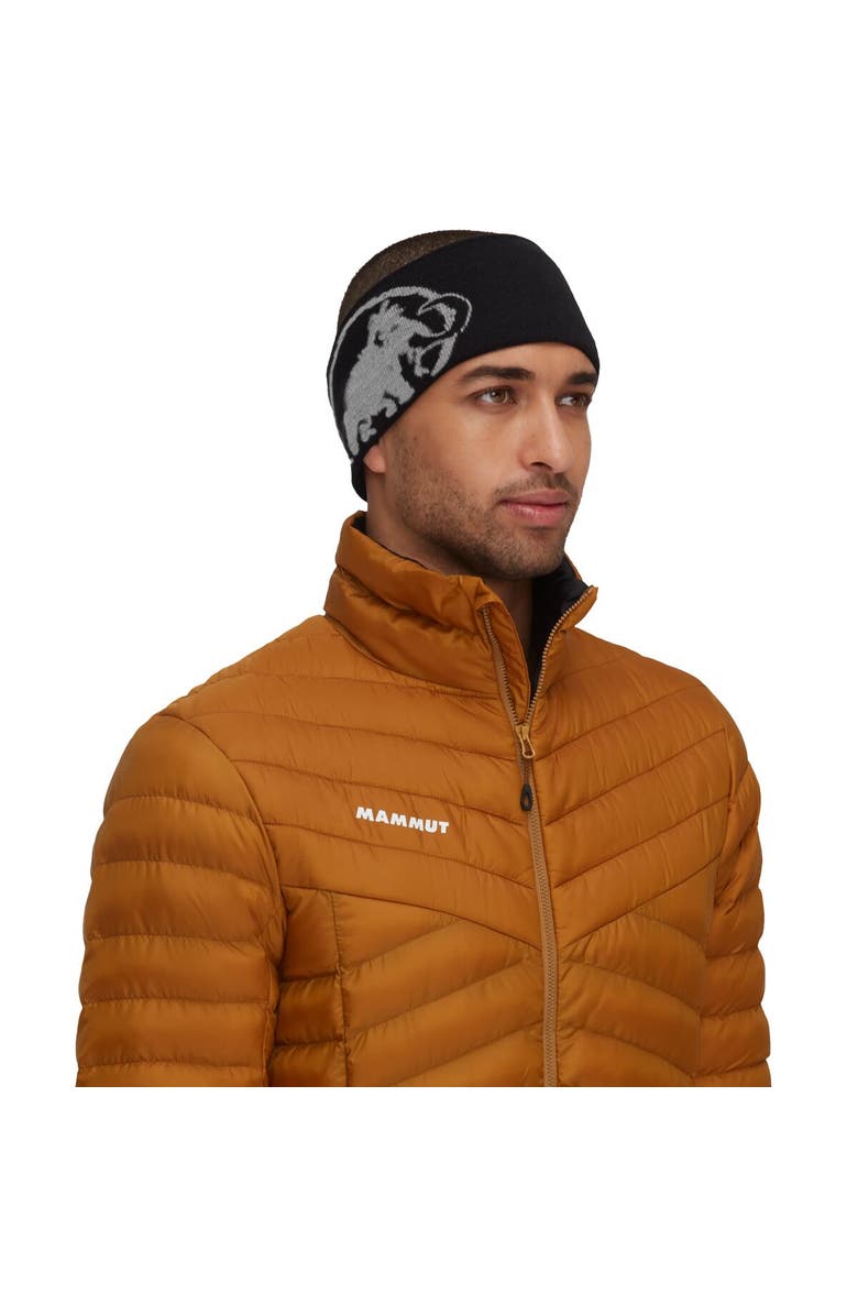 Mammut Tweak Headband, Alternate, color, Black/Steel