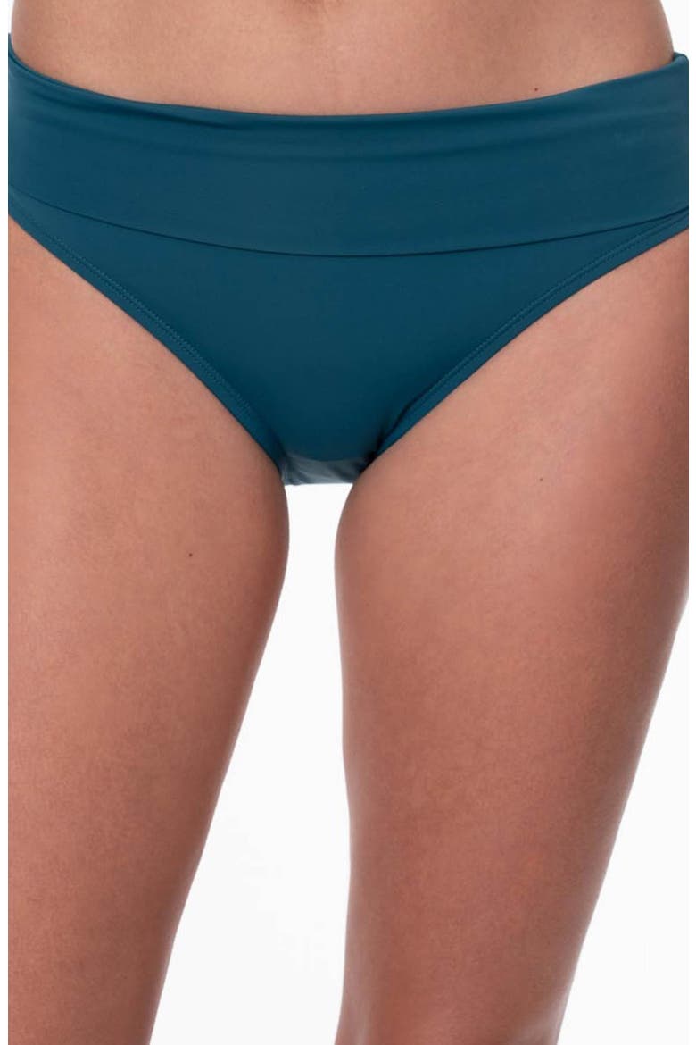 Barbara Convertible Bikini Bottoms, Main, color, DEPTHS